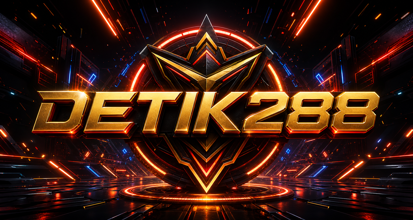 Akses digital online praktis DETIK288