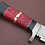 Thumbnail: Damascus Kukri